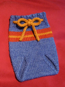 BorntoLove.com | Knicker Knitted Soaker Pattern